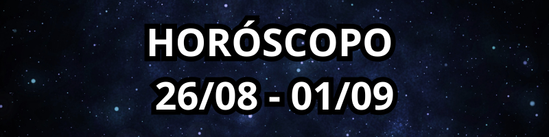 horoscopo 26 agosto 1 septiembre 2024