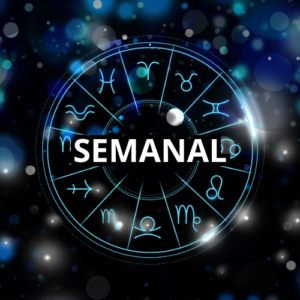 horoscopo semanal