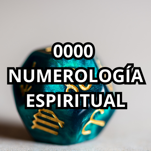 0000 significado espiritual