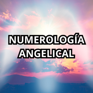 NUMEROLOGIA ANGELICAL