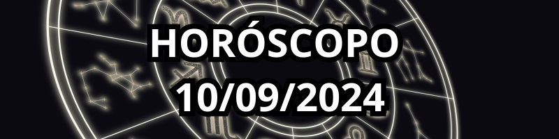 horoscopo 10 septiembre 2024