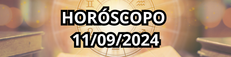 horoscopo 11 de septiembre