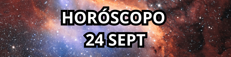 horoscopo 24 septiembre