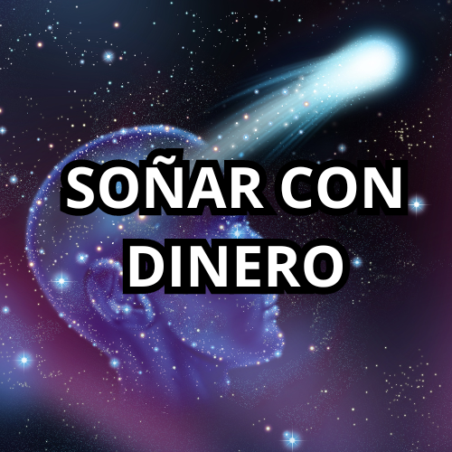 q significa soñar con dinero