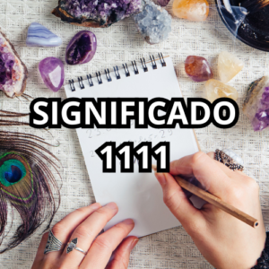 significado 1111