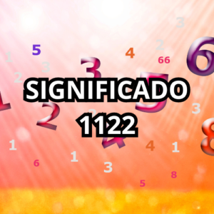 significado 1122