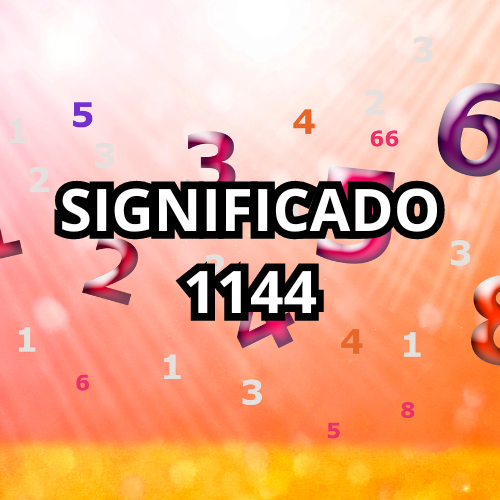 significado 1144