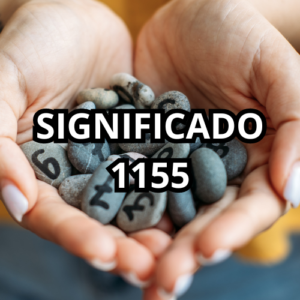 significado 1155