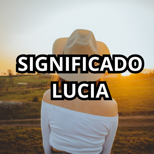 significado lucia