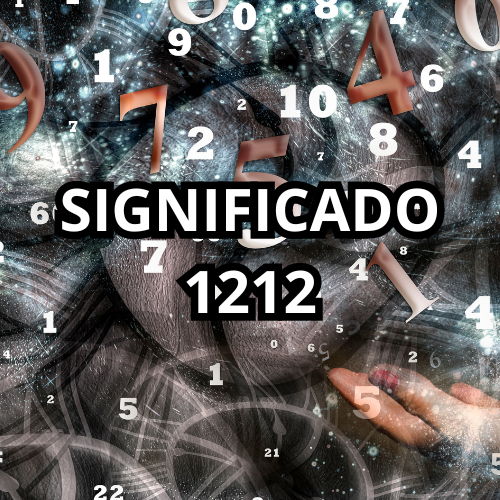 1212 significado espiritual