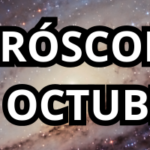 HOROSCOPO 15 OCTUBRE 2024